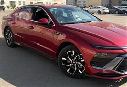 هيونداي سوناتا